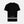 T-shirt - Cesare black
