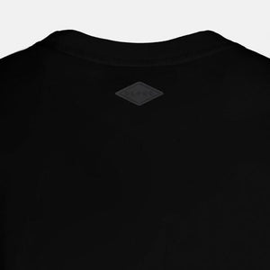 T-shirt - Bellini black