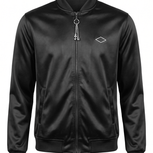 Jackets - Moscova black - BLVCK ART