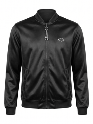 Jackets - Moscova black - BLVCK ART