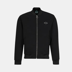 Jackets - Moscova black - BLVCK ART