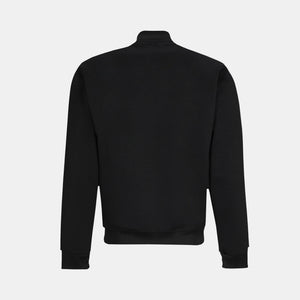 Jackets - Moscova black - BLVCK ART