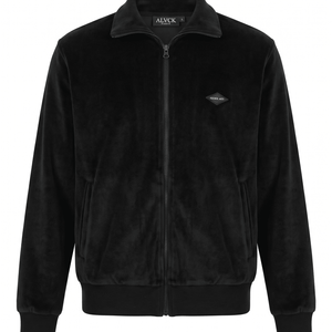 Jackets - Revereto black - BLVCK ART