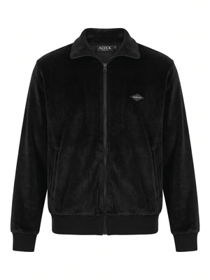 Jackets - Revereto black - BLVCK ART