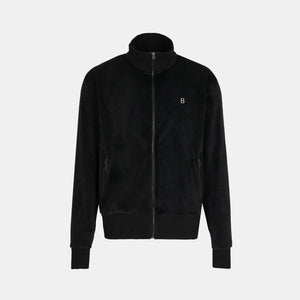 Jackets - Revereto black - BLVCK ART