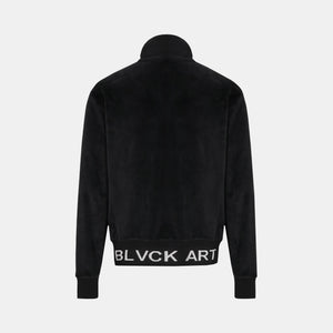 Jackets - Revereto black - BLVCK ART