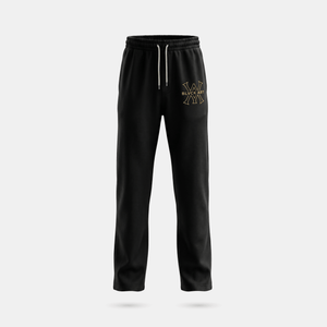JOGGER DUBAC BLACK - BLVCK ART