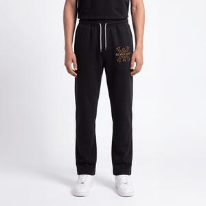 JOGGER DUBAC BLACK - BLVCK ART