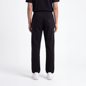 JOGGER DUBAC BLACK - BLVCK ART
