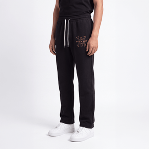 JOGGER DUBAC BLACK - BLVCK ART