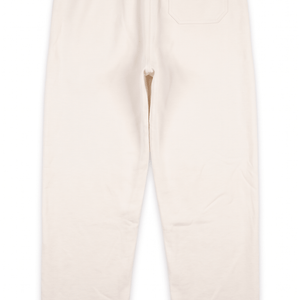 JOGGER DUBAC OFF WHITE - BLVCK ART