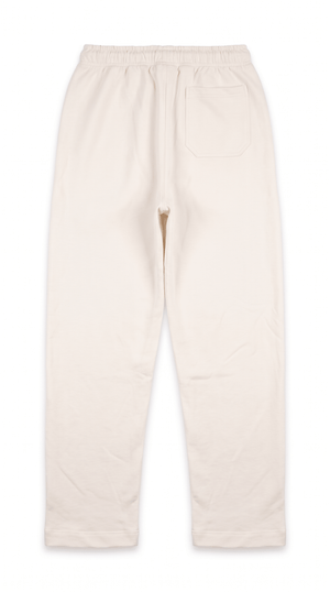 JOGGER DUBAC OFF WHITE - BLVCK ART