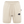 knitted shorts - Inganni beige - BLVCK ART