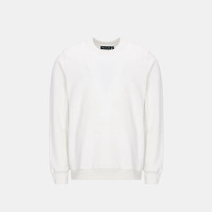 Long Sleeve Shirt - Alexander - ivory - BLVCK ART