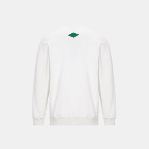 Long Sleeve Shirt - Alexander - ivory - BLVCK ART