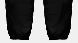 Sports sweatshirts - Magenta Black