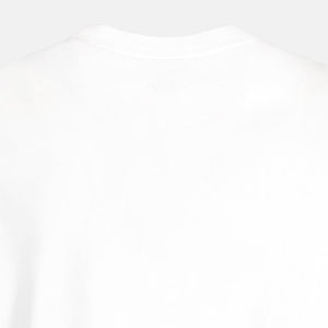 T-shirt - Marconi white
