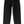 PANTS - BONDIE BLACK - BLVCK ART