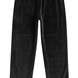 PANTS - BONDIE BLACK - BLVCK ART