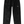 PANTS - BONDIE BLACK - BLVCK ART