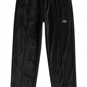 PANTS - BONDIE BLACK - BLVCK ART