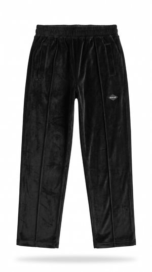 PANTS - BONDIE BLACK - BLVCK ART