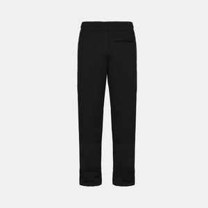 PANTS - MISSOURI BLACK - BLVCK ART