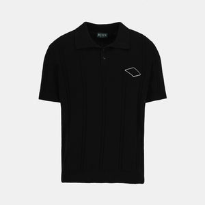 Pole - Lazio Black - BLVCK ART