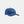 Rivoli Terciopelo Azul -Cap Unisex