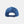 Rivoli Terciopelo Azul -Cap Unisex