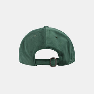 Rivoli Terciopelo verde  -Cap Unisex