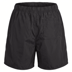SPORT SHORT DORINO IVORY BLACK - BLVCK ART