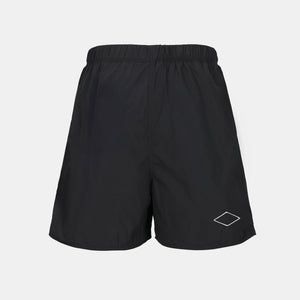 SPORT SHORT DORINO IVORY BLACK - BLVCK ART