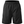 SPORT SHORT DORINO IVORY BLACK - BLVCK ART