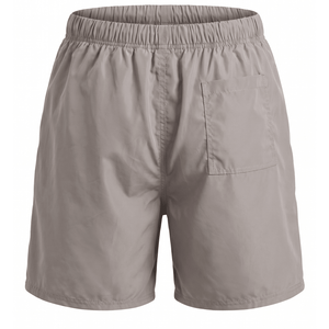 SPORT SHORT DORINO IVORY GREY - BLVCK ART
