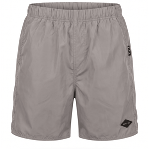SPORT SHORT DORINO IVORY GREY - BLVCK ART