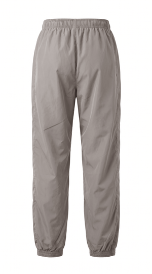 Sporty Jogger-Magenta Grey - BLVCK ART