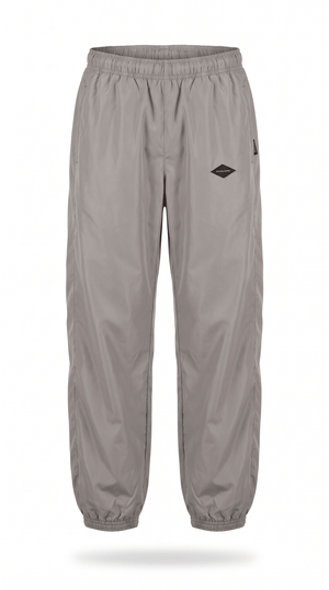 Sporty Jogger-Magenta Grey - BLVCK ART