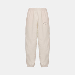 SPORTY JOGGER-MAGENTA OFF WHITE - BLVCK ART