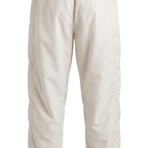 SPORTY JOGGER-MAGENTA OFF WHITE - BLVCK ART