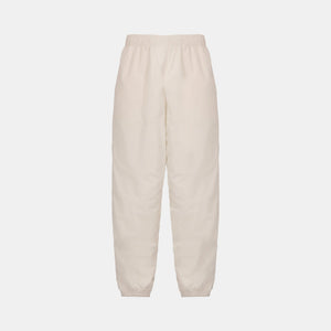 SPORTY JOGGER-MAGENTA OFF WHITE - BLVCK ART
