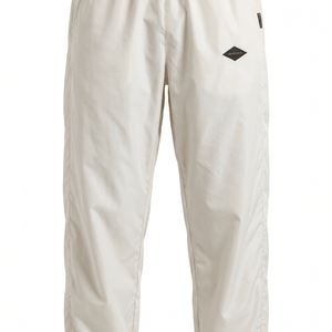 SPORTY JOGGER-MAGENTA OFF WHITE - BLVCK ART