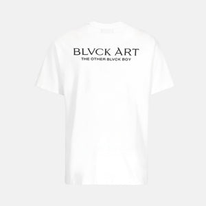 T-shirt - Basquiat - BLVCK ART