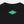 T-shirt - Battisti negro