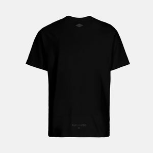 T-shirt - Bellini black - BLVCK ART