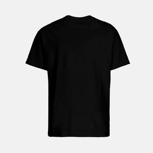 T-shirt - Catania black - BLVCK ART