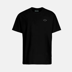 T-shirt - Catania black - BLVCK ART