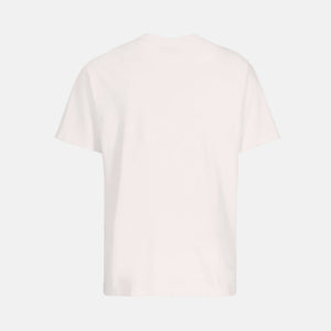 T-shirt - Catania White - BLVCK ART