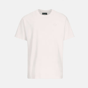 T-shirt - Catania White - BLVCK ART