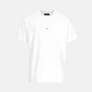 T-shirt - D´Oro White - BLVCK ART